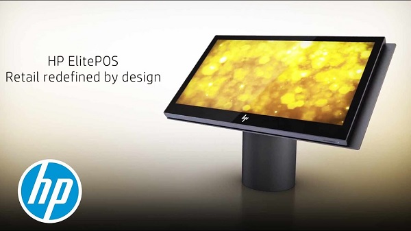 TPV HP ElitePOS