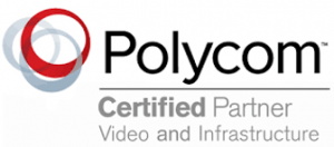 polycom-certified Certificado Polycom