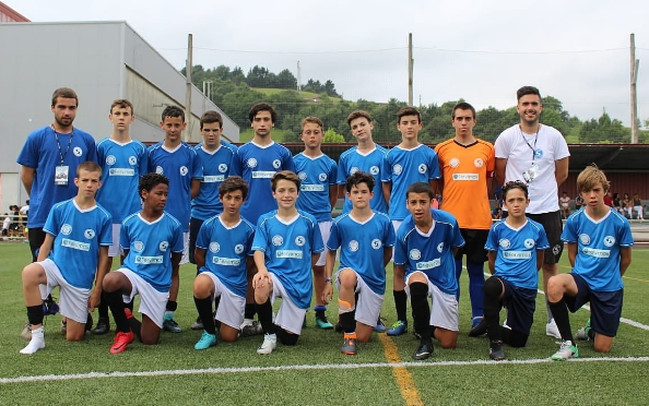 action deportiva