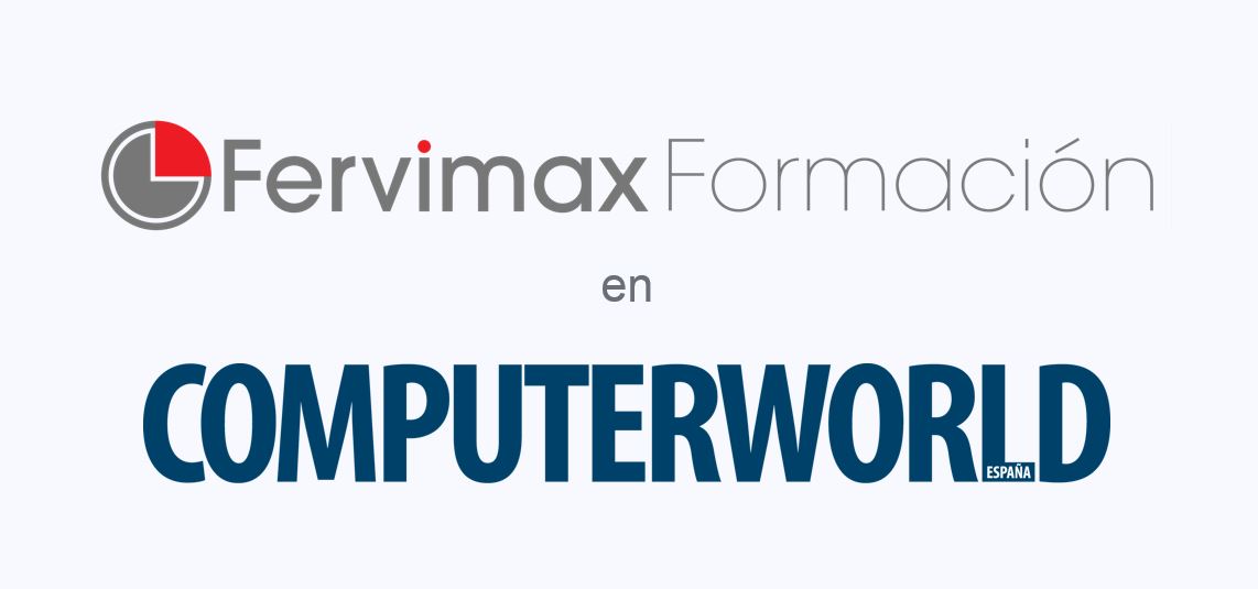 Fervimax Formacion en Computer World