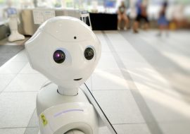 Robotic Process Automation